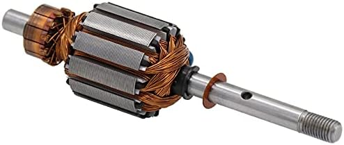 30W Micro Permanent Magnet High Speed DC 12V/24V Motor 80mm 5D90GN Adjustable Speed CW/CCW Low Noise DIY 3500RPM/7000RPM - (Voltage(V): 3500)