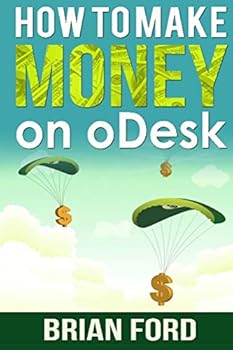 Paperback How to Make Money on ODesk Book