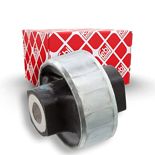 Cojinete de brazo de suspensión Febi bilstein 104368 para recambio original de eje delantero de coche