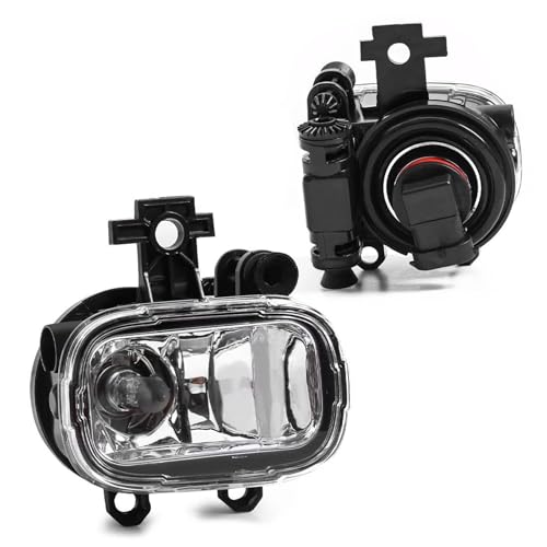 Phare anti-brouillard Nissan X-Trail Rogue et Navara feux conduite avant
