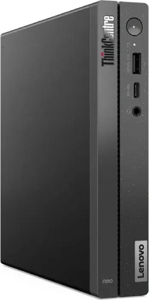Lenovo ThinkCentre Neo 50q Tiny 12LN001EGE - Intel i5-13420H, 16GB RAM, 512GB SSD, Intel UHD Grafik, Win11