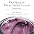 Le Prunier PlumtoxTM Clarifying Enzyme Face Mask | Gentle Exfoliating AHA BHA PHA Treatment with Midnight Muir Plum Extract | Hydrating Brightening Pore Refining Vegan Clean Skincare | 2 fl oz