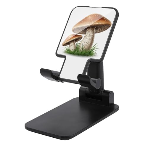 Support de téléphone universel pour bureau et essentiels de voyage pliables