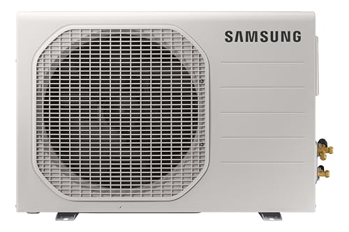 Image of Samsung 1.5 Ton 4 Star Bespoke AI Inverter Smart Split AC (2026 Model, WiFi, Energy Saving, Voice Control, Powerful Cooling, Copper, Digital Inverter, 4 Way swing, 5 Step Convertible, AR50H19D1AHNNA)