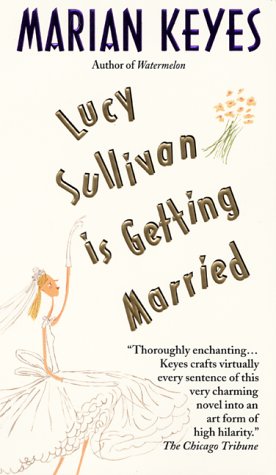 Preisvergleich Produktbild Lucy Sullivan Is Getting Married