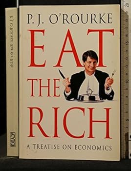 Paperback Eat The Rich - Abridged Student Edition [Italian] Book