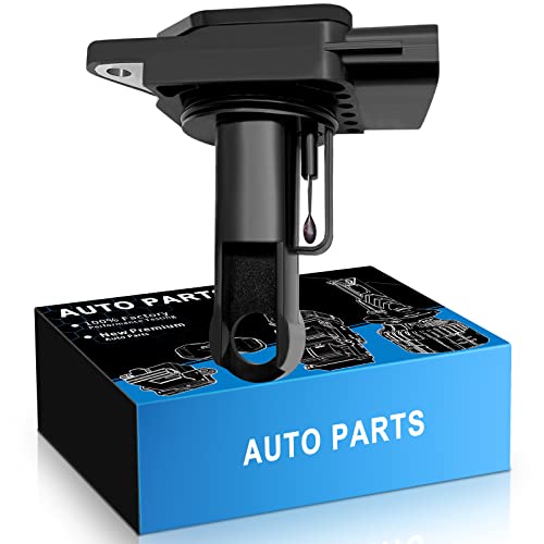 Mass Air Flow Sensor 22680-AA310 for Mazda, Subaru 2.0L-2.5L (YZHIDIANF)