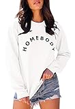 Anlass: lässiges Sweatshirt schön für Alltag, Dating, Party, Arbeit tragen, Business, Büro, Urlaub, Reisen und Freizeitorte.