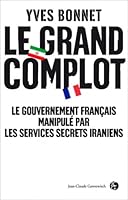 Le Grand Complot 2350133109 Book Cover