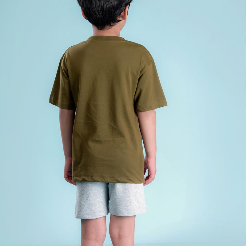 Image of Nusyl Boys Shorts