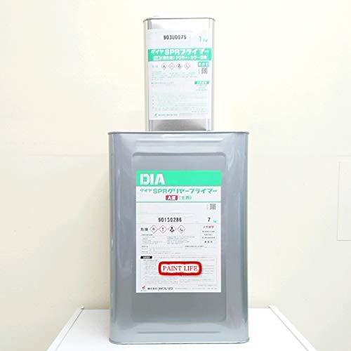 DIA SPR カラープライマー A型・B型 セット Amazon.co.jp: ダイ 