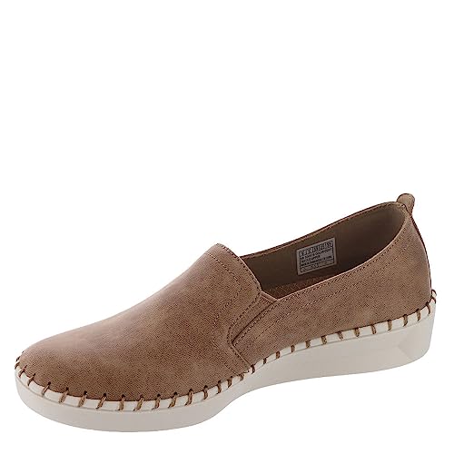 Skechers Women's Sepulveda 2.0 - So Smooth Sneakers4