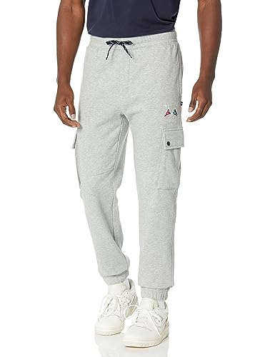 Nautica Men's Sustainably Crafted Cargo Jogger