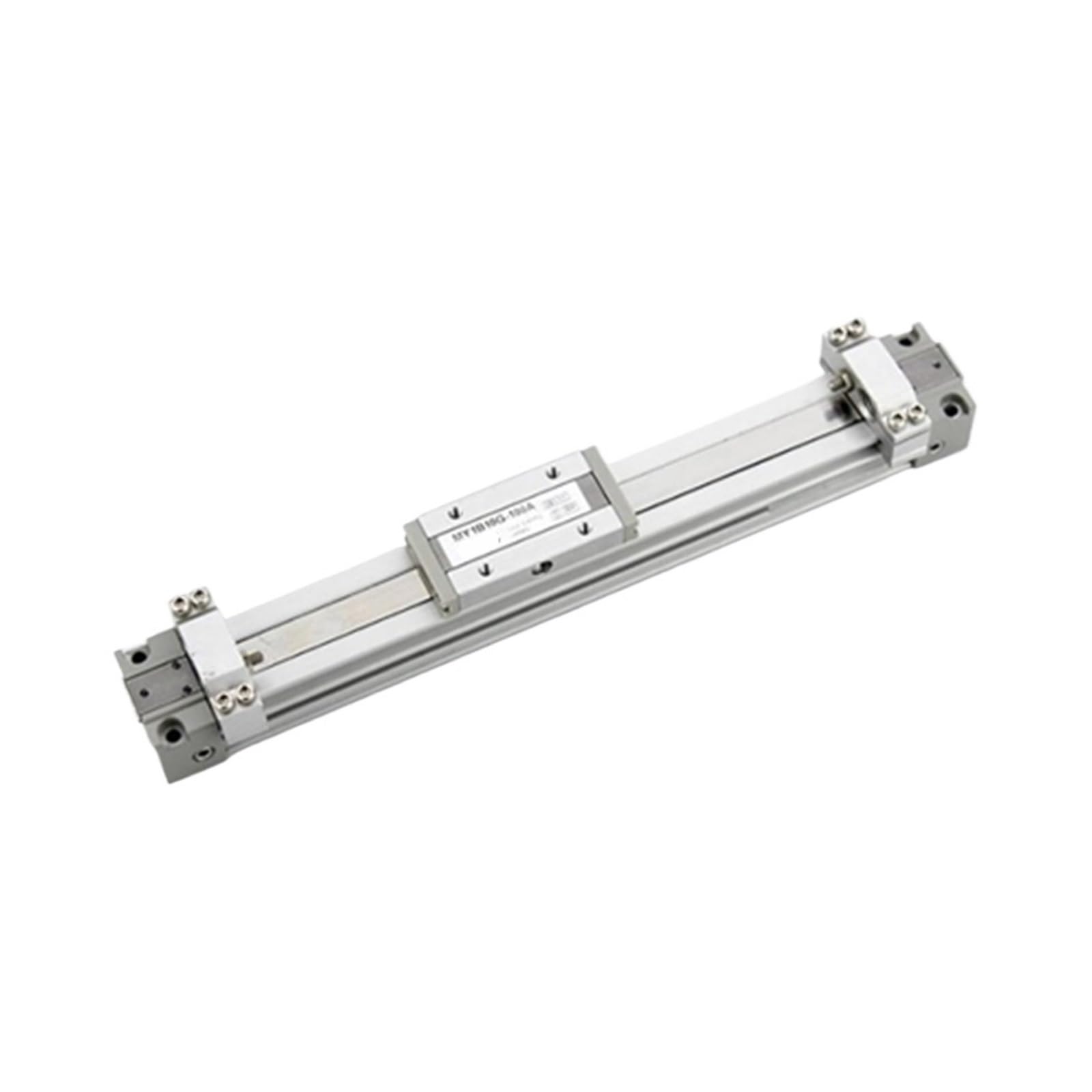 Cylindre sans tige MY1B course 500mm mecanique verin pneumatique 50