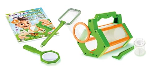 Buki BL033 Explorateur à insectes - vue 5