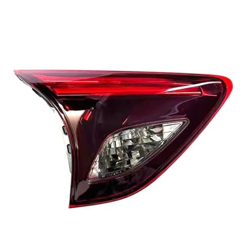 Feu arrière gauche LED intérieur Mazda CX-5 avec connecteur OEM