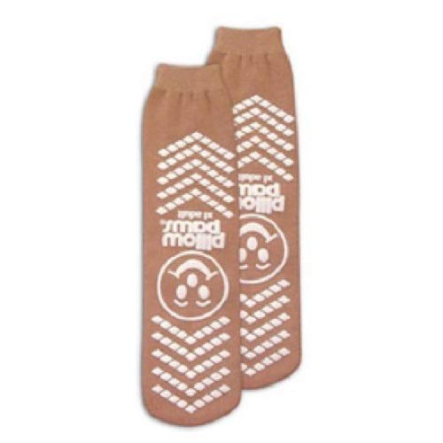 Pillow Paws Footwear Solution Terries Double Imprinted Xl Adult