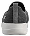 Skechers Men's Go Walk Max-Athletic Air Mesh Slip on Walkking Shoe Sneaker,Charcoal,9.5 M US