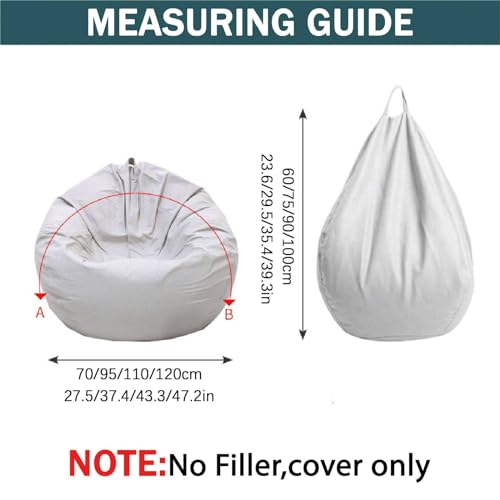 Consejos y reviews para comprar Puff azul sin tabla con los diez mejores. 9 Imagen adicional