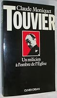Touvier : un milicien a l'ombre de l'eglise 2855655137 Book Cover