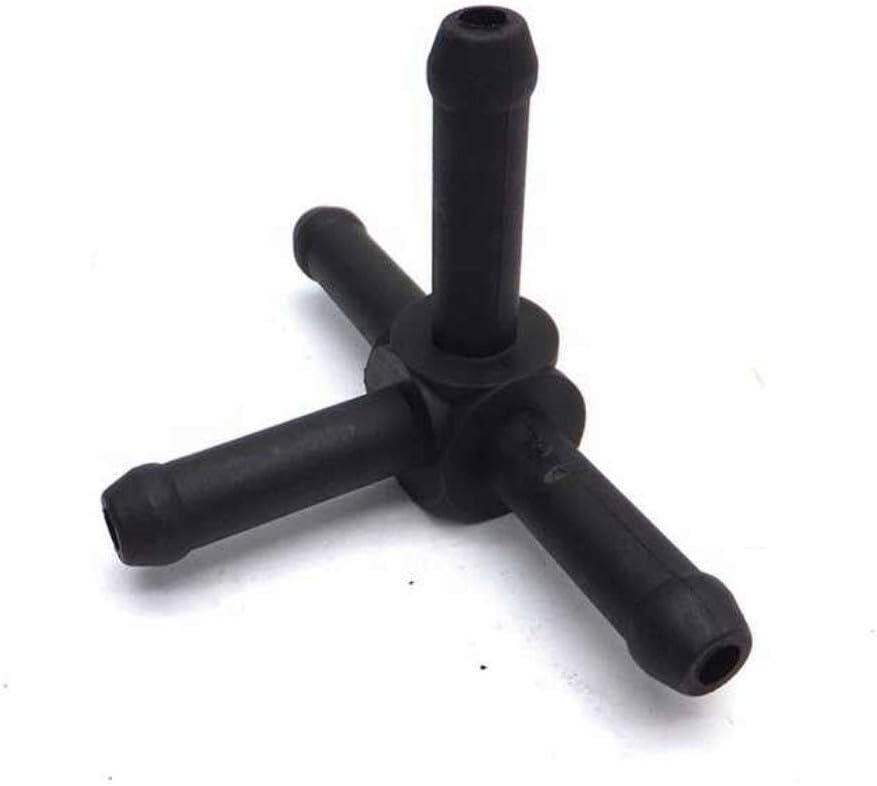 AUTO-GETHER 冷却液フランジ COOLANT FLANGE 6Q0121619