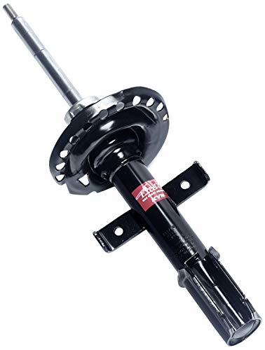 Amortisseur KYB 333740 de rechange pour suspension à gaz automobile