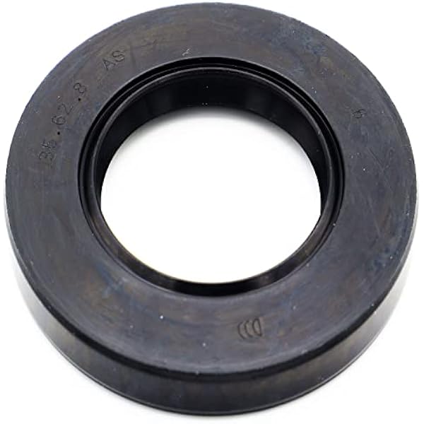 Część zamienna do Kawasaki 92049-0856 pierścień uszczelniający falisty 35x62x8mm