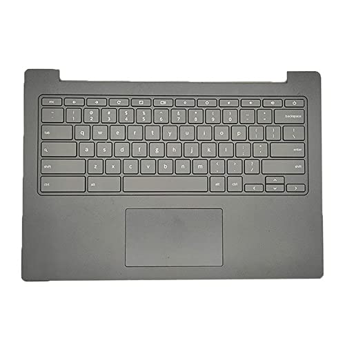 Réparer un clavier bloqué sur Lenovo Chromebook S330 avec ce top case noir tactile