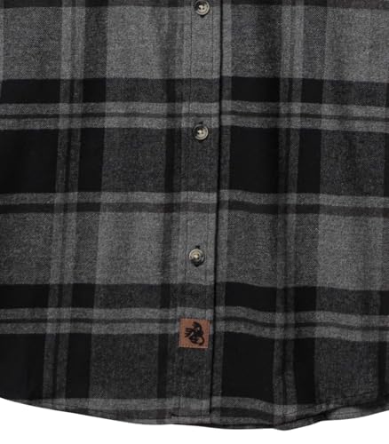 Image of Legendary Whitetails Men's Legendary Flannel Shirt