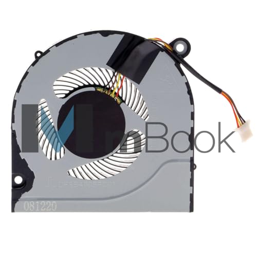 Cooler Acer Predator Helios G3-572 PH315-51 G3-571