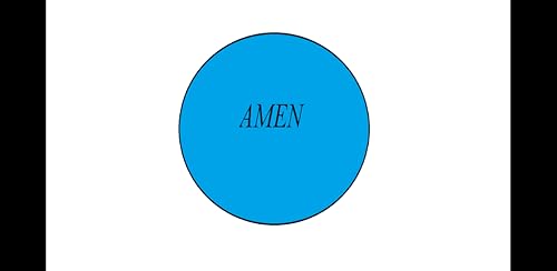 AMEN! BUTTON MOBILE