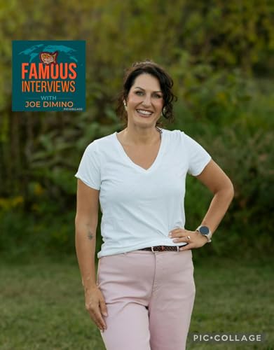 Naomi Asher Interview &ndash; Burnout Prevention & Healthy Workplace Culture