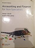 Accounting and Finance for Non-Specialists