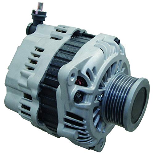 WAI Alternator - 23917N