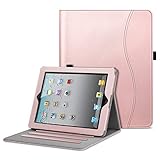 Fintie Case for iPad 4th Generation/iPad 3rd Gen (2012 Model), iPad 2 (2011 Model) 9.7 inch Tablet -...