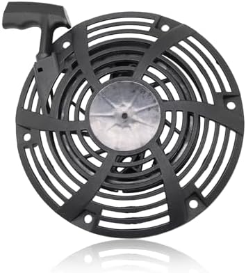 Yunnergo Recoil Pull Start Starter Assembly 796497 Replacement for 111P02 111P05 111P07 112P02 112P05 114P02 114P05 114P07 11P902 11P905 11000-14000 Series Engines 14723 150-365