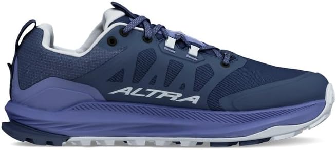 ALTRA Women's Lone Peak 9 Waterproof Low Trail Running Shoe - Image 3