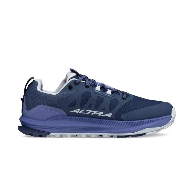 Image of ALTRA Women's Lone Peak 9 Waterproof Low Trail Running Shoe
