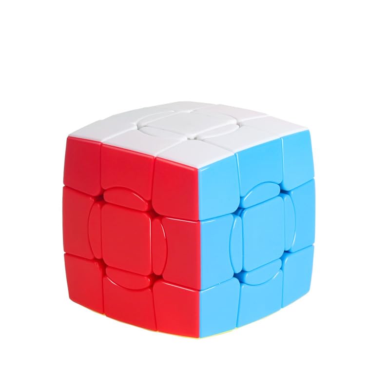 Cuberspeed ShengShou Crazy 3x3 Magic Cube