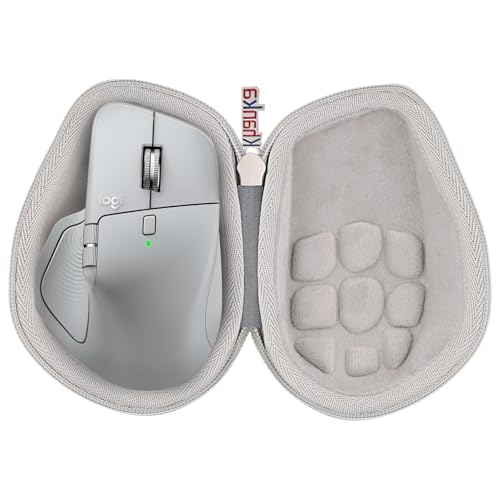 Funda Logitech MX Master 3 para nómadas digitales y viajes de trabajo 2