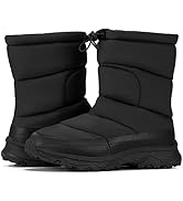 Amazon | [MORENDL] スノーブーツ レディース 防水 防滑 ショート