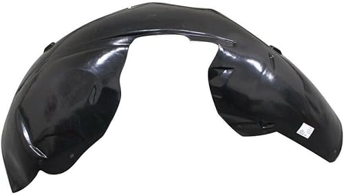 Miniatura 2 de Repuesto de revestimiento de guardabarros delantero izquierdo para 08-16 Town & Country 08- Grand Caravan, instalación simple, entrega rápida,