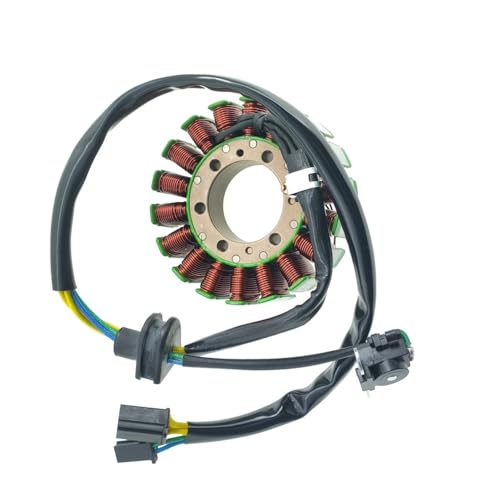 Stator de bobine d'allumage pour AN250 et AN400 de 2003 à 2016 réf 32101-14G00