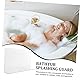 Cabilock Pvc Duschspritzschutz Für Badewanne Und Dusche Selbstklebend Installieren Flexibel Geeignet Für Badezimmer Und Küche Hygienisch