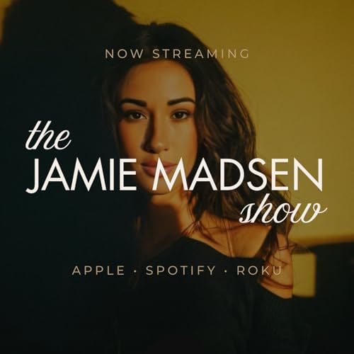 Couverture de The Jamie Madsen Show