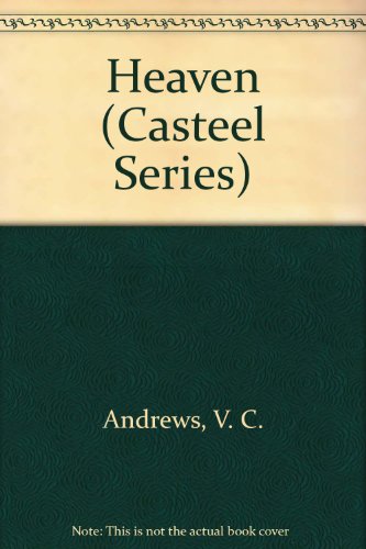 Heaven 0606006605 Book Cover