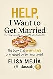 Help! I want to get married!