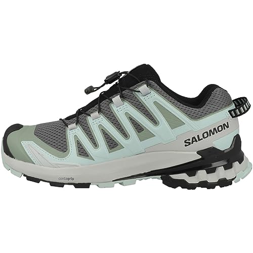 Image of Salomon Men XA Pro 3D V9 Trail Running Shoe