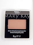 mary kay mineral powder foundation beige 1.5 Lieferung mit DHL auch an Postfilialen und Packstationen