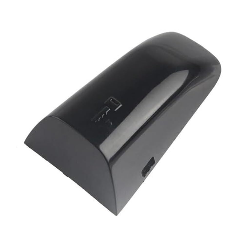 FLBZBLKASL Car Exterior Door Handle Parts Front LH Cap Cover for Range Rover Sport, for Discovery, for Evoque LR048299 Right Handle